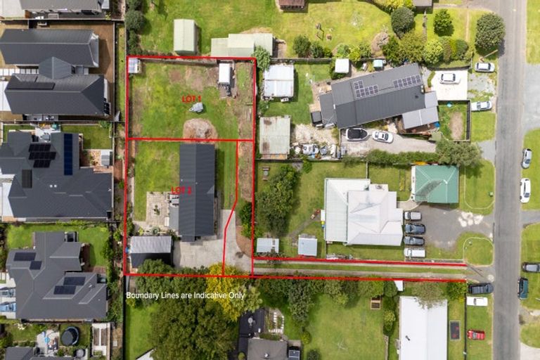 Photo of property in 6 Kelly Road, Cambridge, 3434