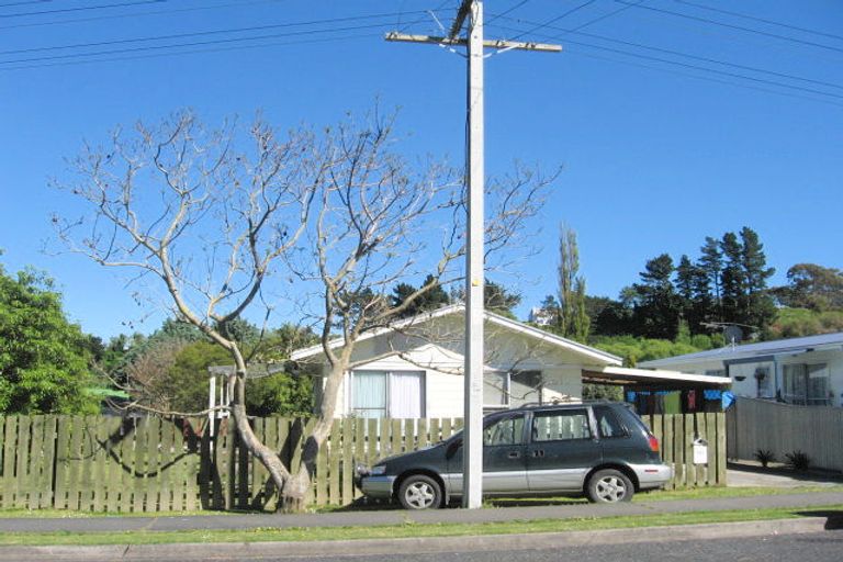 Photo of property in 132 Herschell Road, Outer Kaiti, Gisborne, 4010