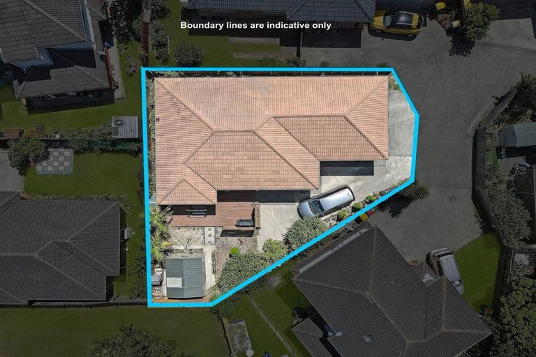 Photo of property in 46 Garelja Road, Henderson, Auckland, 0612