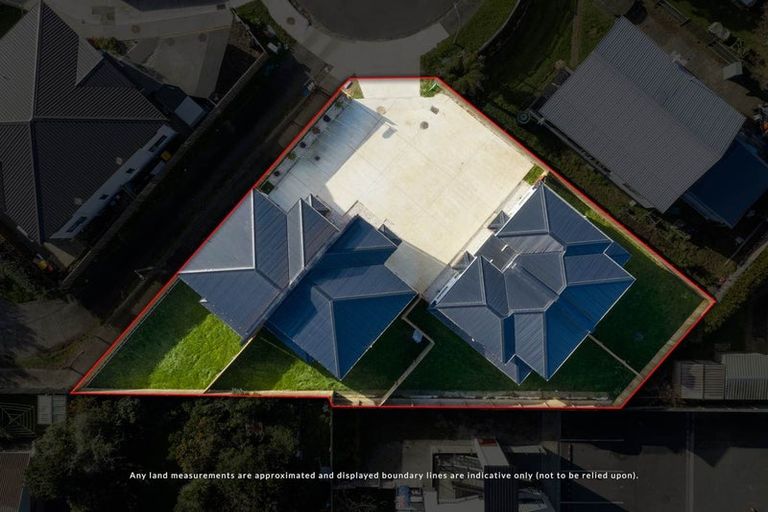 Photo of property in 40b Trentham Road, Papakura, 2110