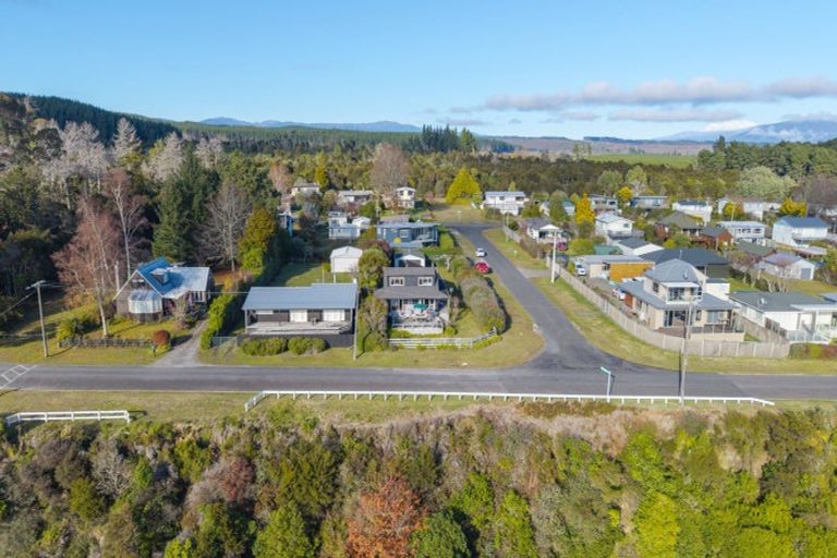 Photo of property in 56 Rawhira Road, Tauranga Taupo, Turangi, 3382
