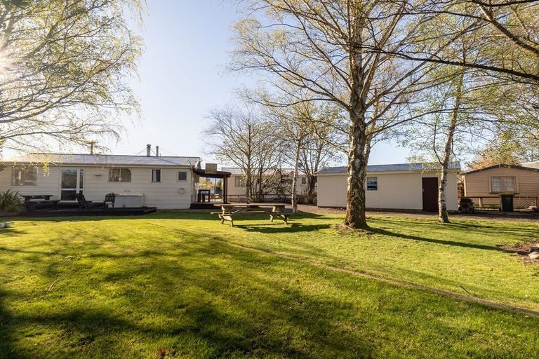 Photo of property in 28 Glenbrook Crescent, Twizel, 7901