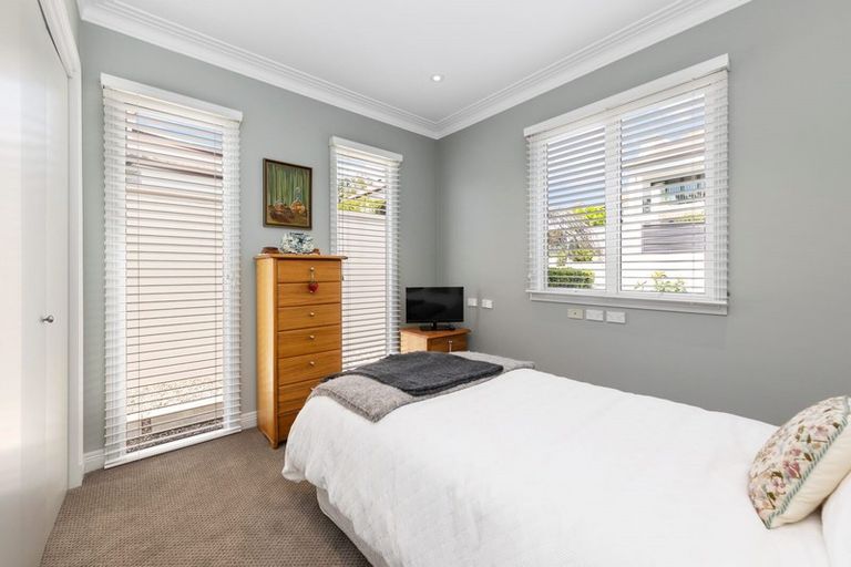 Photo of property in 23 Benbow Street, Saint Heliers, Auckland, 1071
