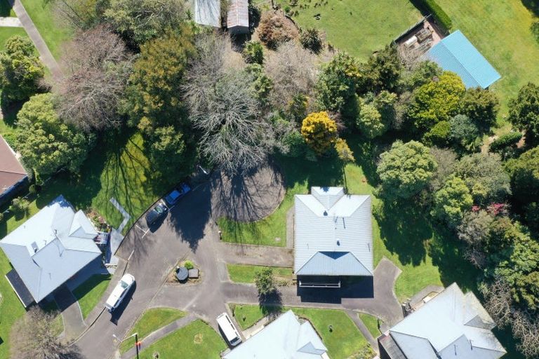 Photo of property in 5 Hughes Court, Pahiatua, 4910