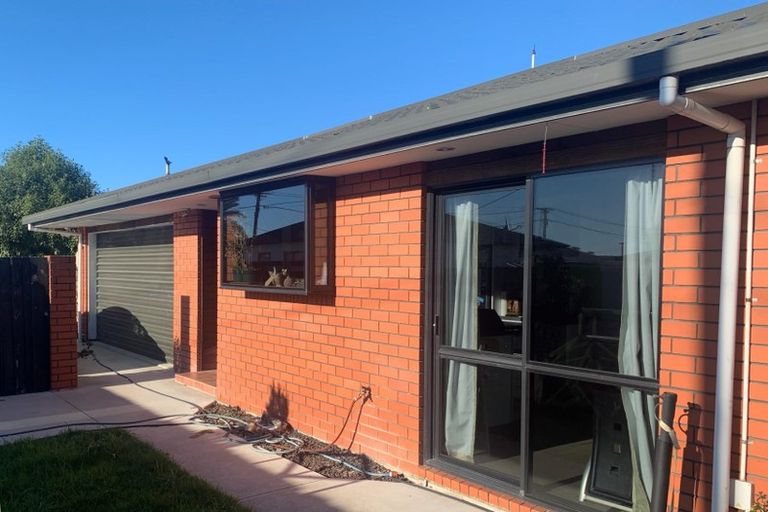 Photo of property in 1/31 Saint Johns Street, Woolston, Christchurch, 8062