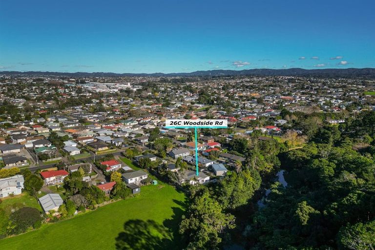 Photo of property in 3/26 Woodside Road, Massey, Auckland, 0614