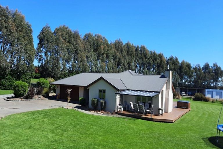 Photo of property in 377 Mcivor Road, Myross Bush, Invercargill, 9876