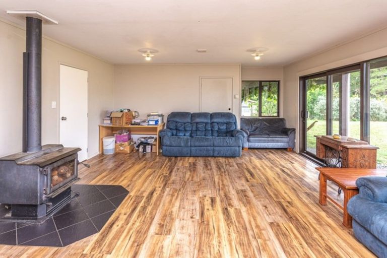 Photo of property in 95 Campbell Road, Brunswick, Whanganui, 4571