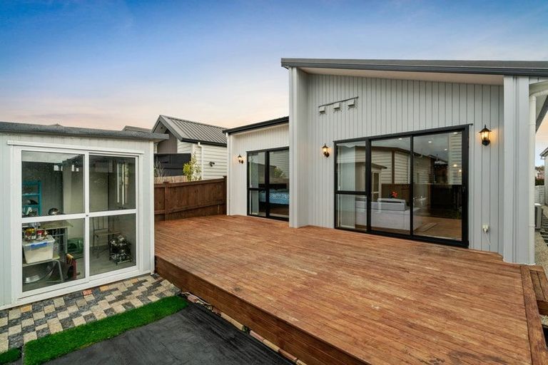 Photo of property in 7 Te Rauroha Street, Papakura, 2110