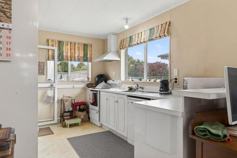 Photo of property in 8a Victoria Street, Pahiatua, 4910