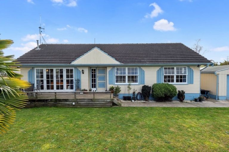 Photo of property in 7 Southsea Crescent, Silverdale, Hamilton, 3216