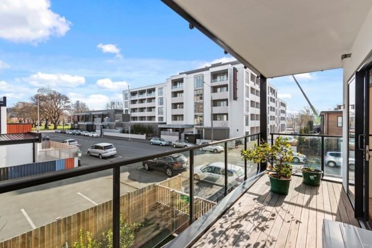 Photo of property in 201/194 Worcester Street, Christchurch Central, Christchurch, 8011