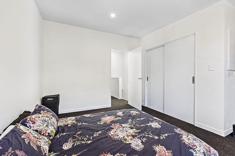 Photo of property in 4 Rua Kai Way, Brooklyn, Wellington, 6021