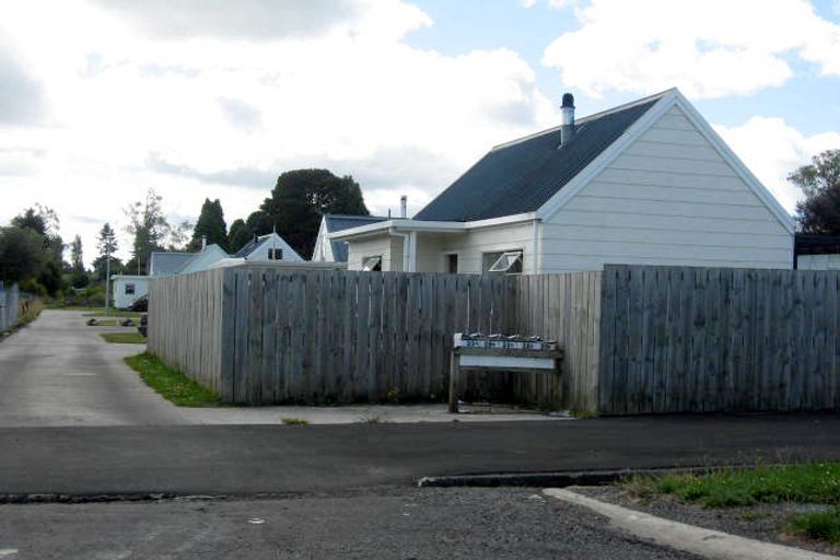 Photo of property in 20 Duncan Street, Raetihi, 4632