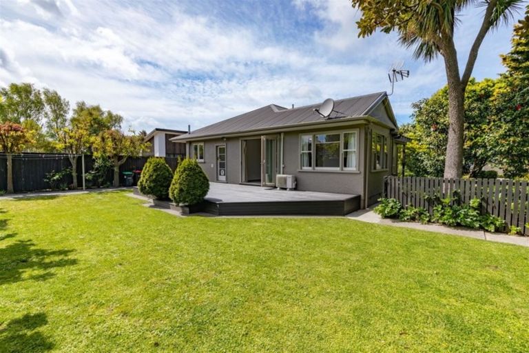 Photo of property in 109 Tomes Road, St Albans, Christchurch, 8052