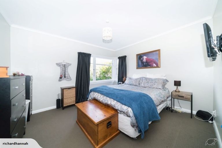 Photo of property in 19 East Street, Terrace End, Palmerston North, 4410