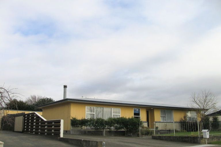 Photo of property in 23 Lichfield Crescent, Tamatea, Napier, 4112