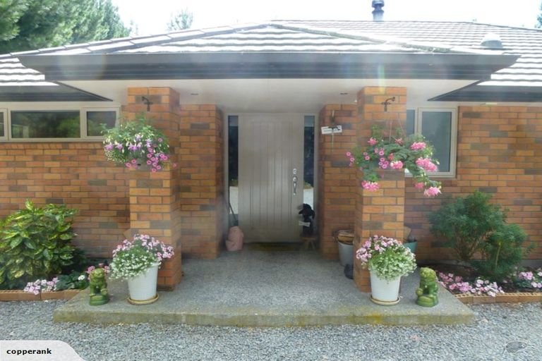 Photo of property in 72 Maindonalds Road, West Eyreton, Rangiora, 7475