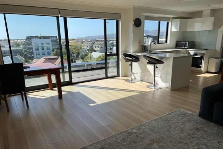 Photo of property in 408/194 Worcester Street, Christchurch Central, Christchurch, 8011