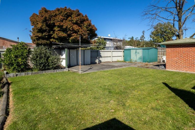 Photo of property in 12 Willow Street, Hampstead, Ashburton, 7700