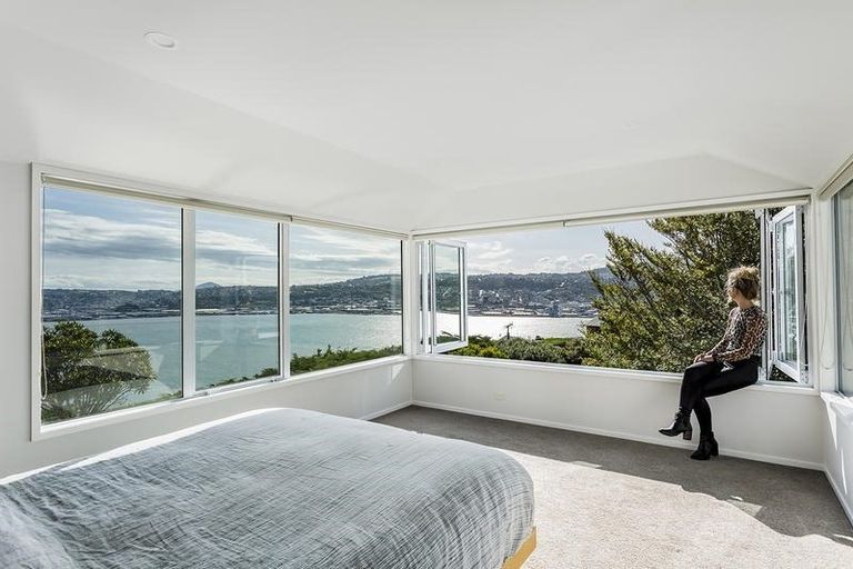 Photo of property in 36 Shandon Road, Vauxhall, Dunedin, 9013