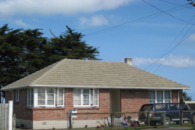 Photo of property in 17 Akatea Street, Gonville, Whanganui, 4501