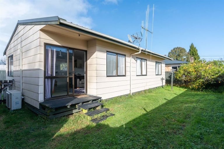 Photo of property in 34b Bankwood Road, Chartwell, Hamilton, 3210