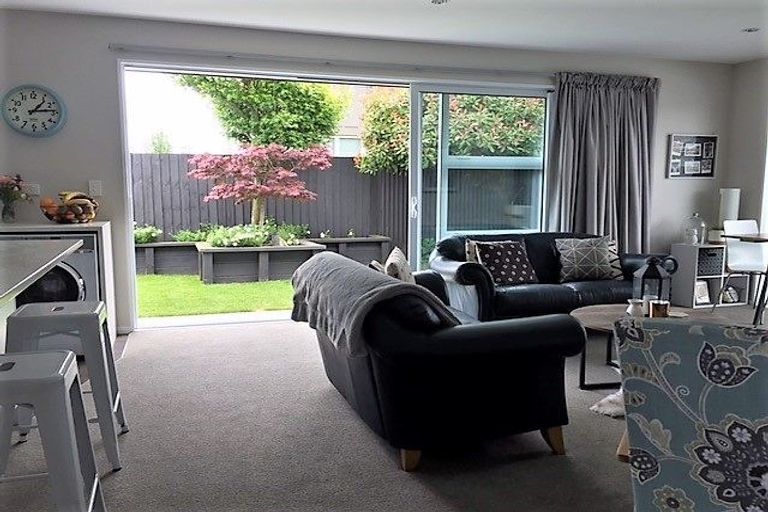 Photo of property in 5/15 Tweed Street, Richmond, Christchurch, 8013