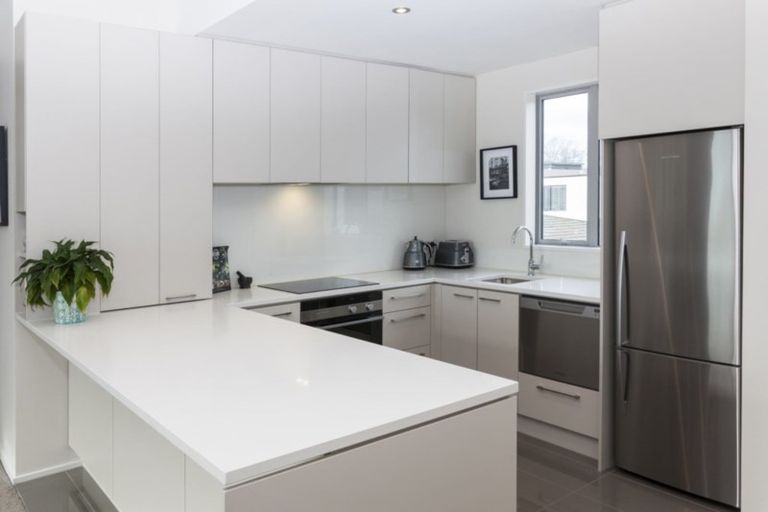 Photo of property in 5/30 Springfield Road, St Albans, Christchurch, 8014