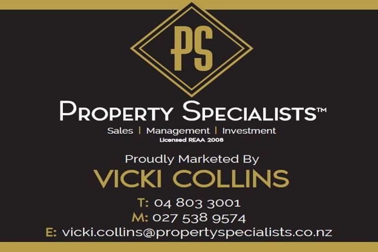 Photo of property in 2a Gibbons Street, Upper Hutt Central, Upper Hutt, 5018