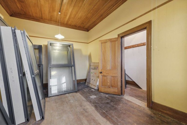 Photo of property in 56a Manor Place, Dunedin Central, Dunedin, 9016