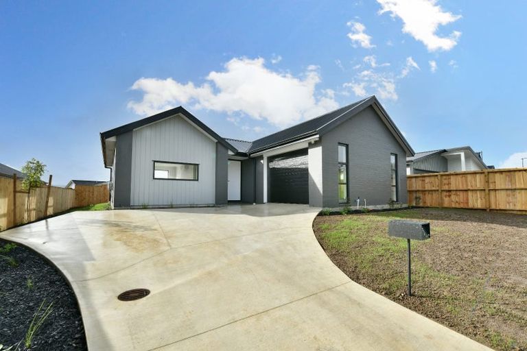 Photo of property in 5 Lachlan Thompson Drive, Warkworth, 0910