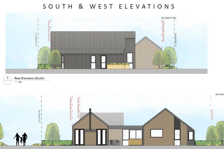 Photo of property in 8 Vintage Street, Cromwell, 9310