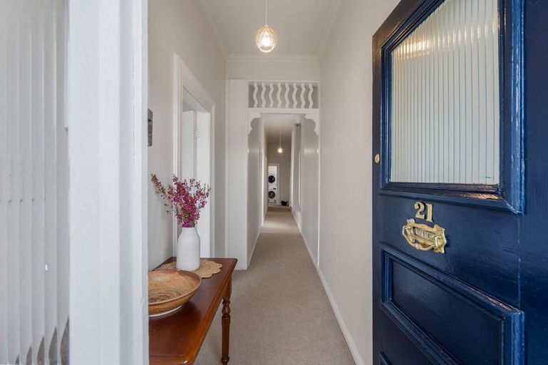 Photo of property in 21 Eskvale Street, Saint Kilda, Dunedin, 9012