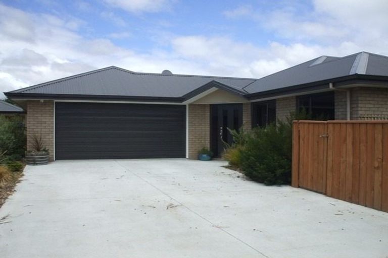 Photo of property in 18 Willis Place, Renwick, 7204