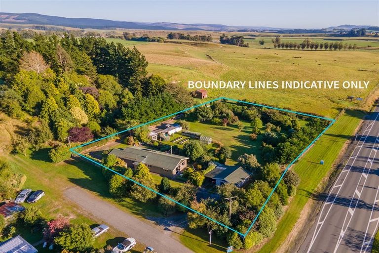 Photo of property in 16 Lancaster Street, Hampden, 9410