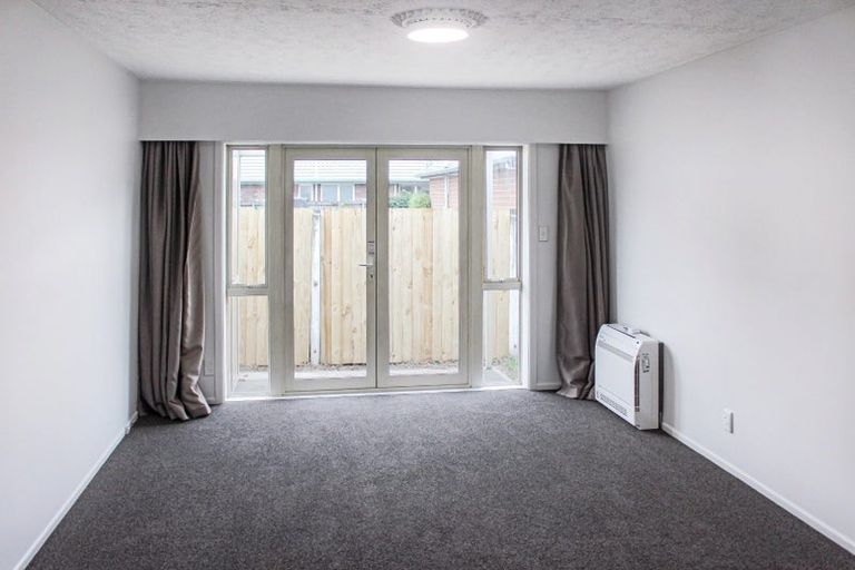 Photo of property in 3/83 Brougham Street, Addington, Christchurch, 8024
