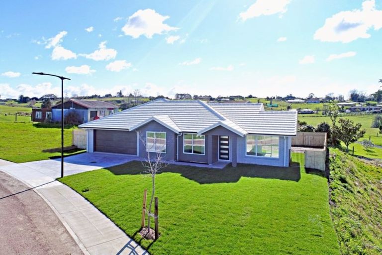 Photo of property in 136 Travers Road, Te Kauwhata, 3710