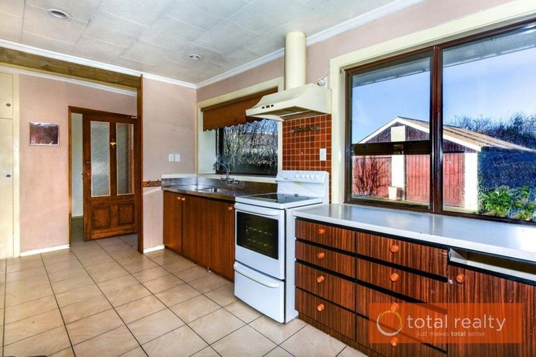 Photo of property in 55 Samuel Street, Hoon Hay, Christchurch, 8025