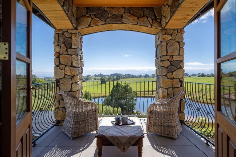 Photo of property in 195 Horton Road, Tasman, Upper Moutere, 7173