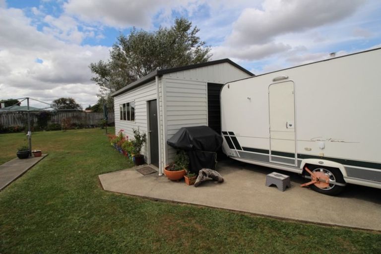 Photo of property in 16 Kittyhawk Row, Bulls, 4818