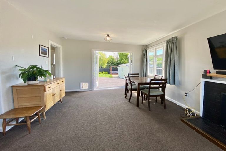 Photo of property in 317 Hills Road, Mairehau, Christchurch, 8013