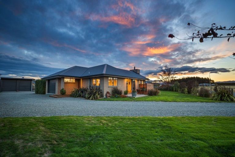 Photo of property in 1 Fantail Avenue, Amberley, 7410