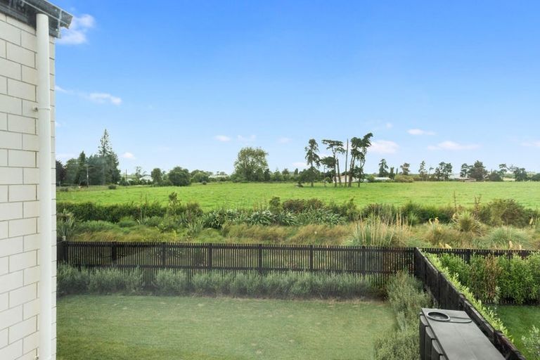 Photo of property in 520 Webb Drive, Chartwell, Hamilton, 3210