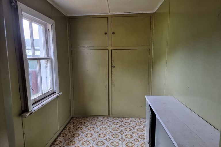 Photo of property in 25 Shakespeare Street, Greymouth, 7805