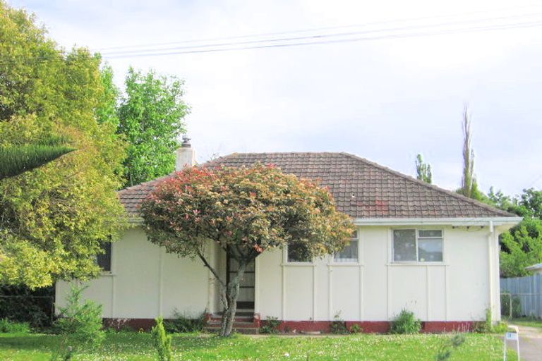 Photo of property in 49 Taruheru Crescent, Mangapapa, Gisborne, 4010