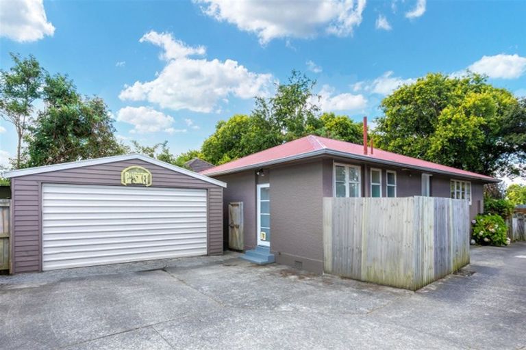 Photo of property in 21 Skipton Street, Mairehau, Christchurch, 8013