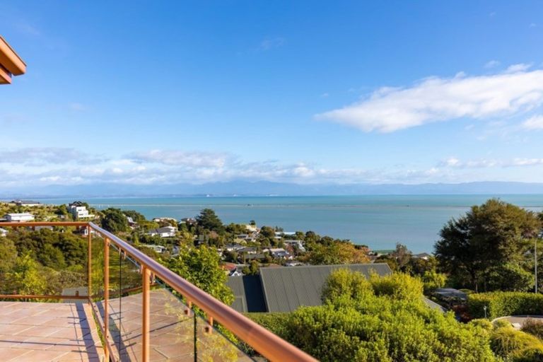 Photo of property in 43 Ledbury Road, Atawhai, Nelson, 7010