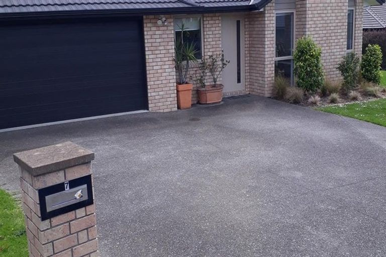 Photo of property in 7 Belvedere Place, Warkworth, 0910