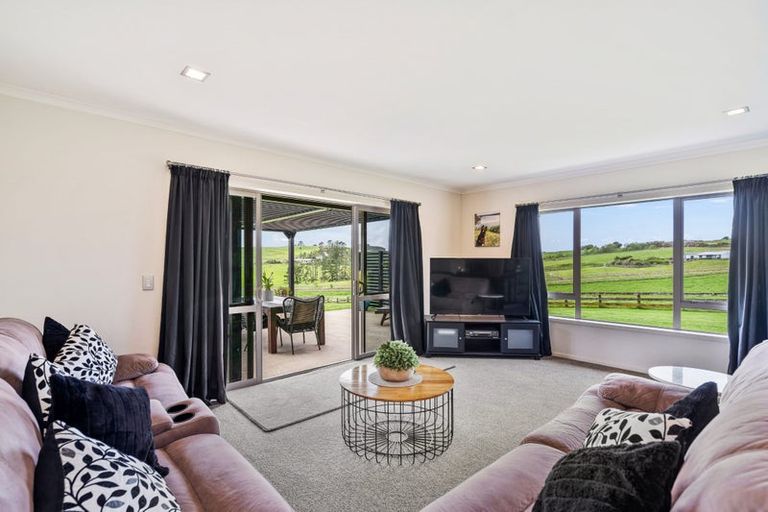 Photo of property in 821 Three Mile Bush Road, Ruatangata West, Kamo, 0185